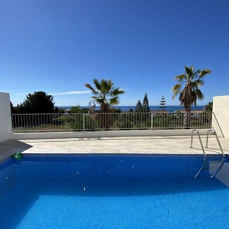 Villa Capistrano Garden Nerja Exterior foto