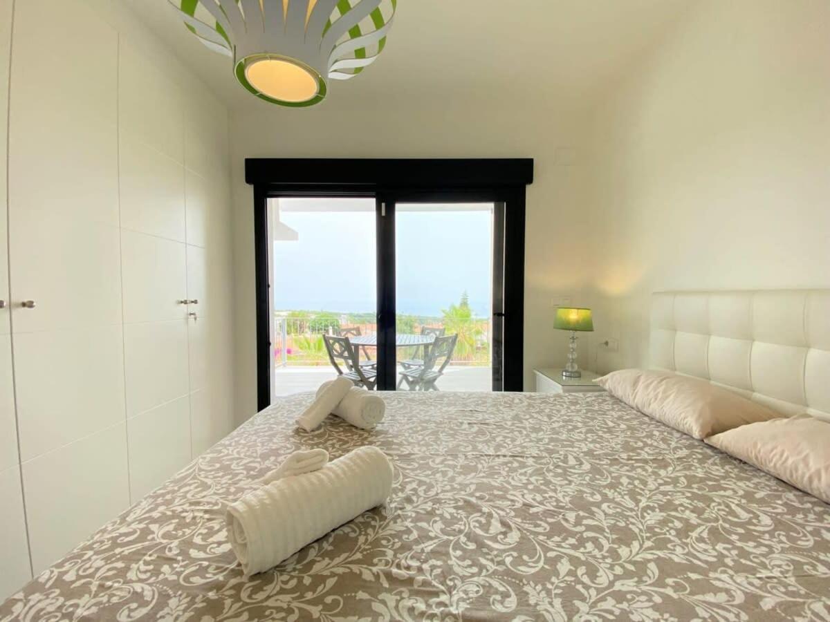Villa Capistrano Garden Nerja Exterior foto