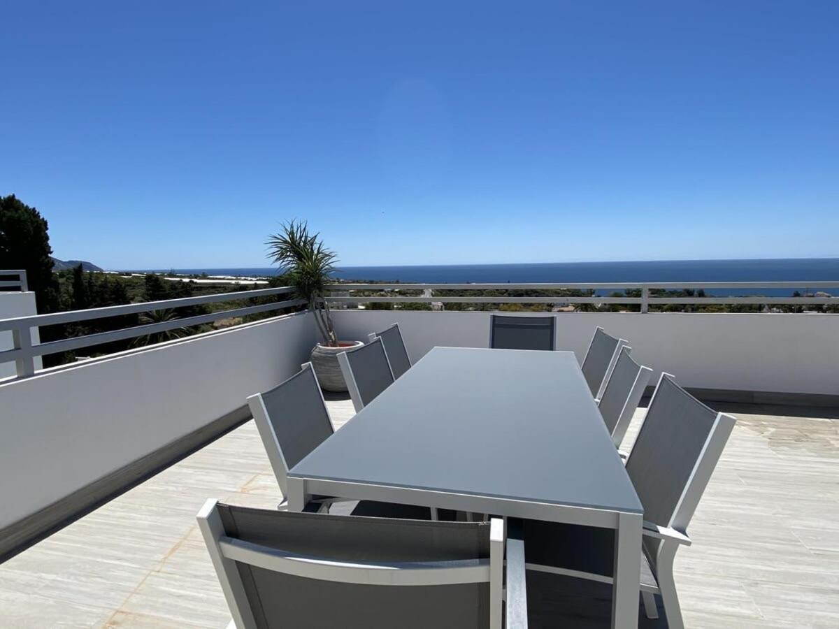 Villa Capistrano Garden Nerja Exterior foto