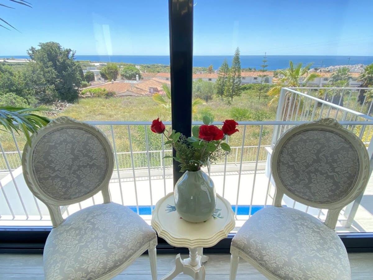 Villa Capistrano Garden Nerja Exterior foto